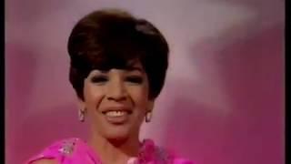 Shirley Bassey. - 1979 - Shirley Bassey Show - "Good Quality"