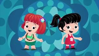 Everybody is different | Songs for kids | Kidloom