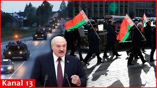 Belarusian opposition prepares to form a new government and invite NATO troops to the country