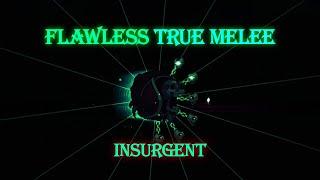 Insurgent — True Melee, No-Hit (Expert Mode) | Terraria Split Mod