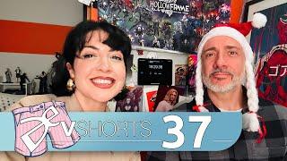 Warframe | Devshorts 37: Devstream 183 After Action Report!