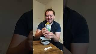 Sour Pickle Challenge             #challenge #sourpickle #sourchallenge #shorts