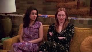 6x24 part 5 "ERIC DOES NOT WANT TO MARRY DONNA!!" That 70s Show funniest moments