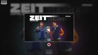 [FREE] "Zeit Vergeht" - Capital Bra feat. Ufo361 Type Beat (prod. by Exetra Beatz)