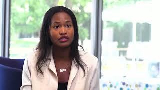 PepsiCo Career Journey: Marlowe Williams