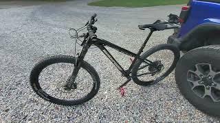 Nukeproof Scout 290 RS