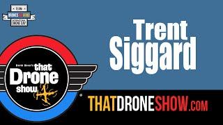 Trent Siggard - Drones