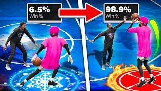 20 THINGS that will INSTANTLY MAKE you BETTER at NBA 2K25!