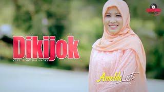 Amelda Lesti - Dikijok Dendang Minang