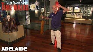 Tony Robinson's Time Walks | S1E10 | Adelaide