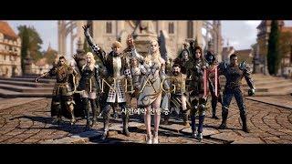 Lineage 2 M Gender Lock or Not Reviews