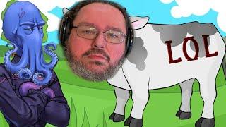 BOOGIE2988 FINALLY COMES CLEAN!!1