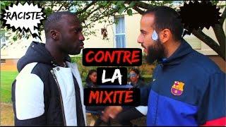 BEUR'Z LIFE : CONTRE LA MIXITÉ