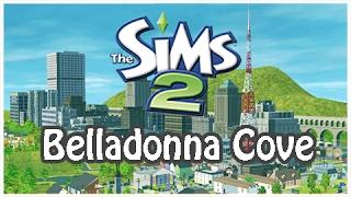 Let's Play: The Sims 2 Belladonna Cove Introductions