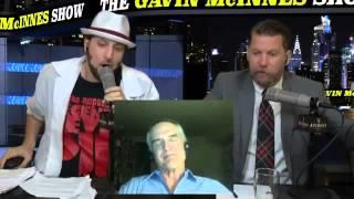 Jared Taylor Debates R.A. The Rugged Man