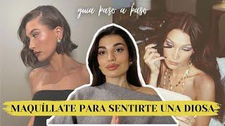 Cómo verte impecable con maquillaje paso a paso | sé tu mejor versión