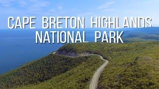 CAPE BRETON HIGHLANDS NATIONAL PARK | NOVA SCOTIA