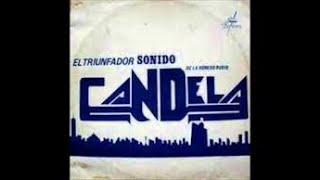 Es Mejor No Despertar - Una Salsa Romantica Chingon@ - Exito De Sonido Candela 90's - Limpia