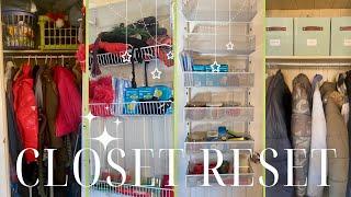 If an ADHD Hoarder can Organize & Clean Out a Closet, You Can Too!