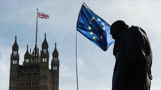 Der holprige Weg zum Brexit