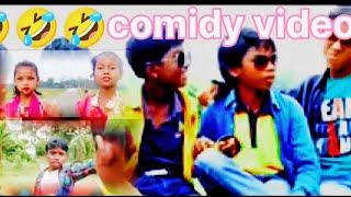 #newnagpurivideo #trending #comidy_video #funyvideo 