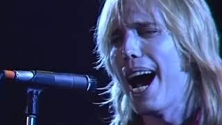 Tom Petty   Don't Bring Me Down Live 1985