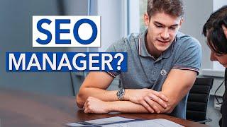 Was macht ein SEO Manager und wie viel verdient er?