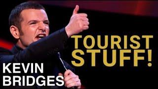 Bridges Abroad | Kevin Bridges: A Whole Different Story