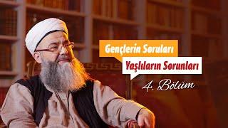 Gençlerin Soruları Yaşlıların Sorunları 4. Bölüm 14 Ekim 2023