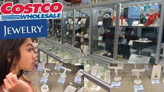 Costco Jewelry | How much do they cost| Graduation Gift for daughter