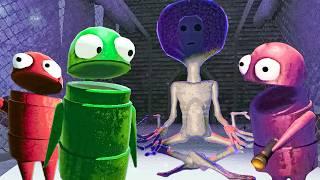 R.E.P.O. is Hands Down The Greatest Indie Horror Multiplayer Game Ever...