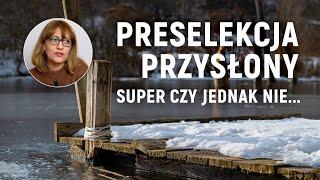 Preselekcja przysłony czy tryb manualny...