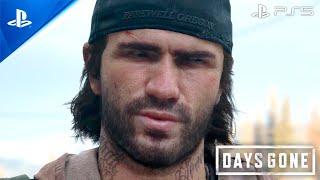 «НЕЗАМЕНИМАЯ ВЕЩЬ» Прохождение DAYS GONE (Жизнь После)  Без Комментариев (PS5) — Часть 12