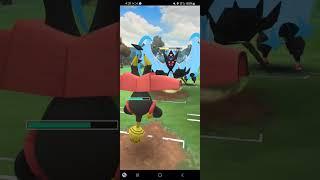 Why Didn't He Come in Ho-Oh on Tapu Bulu? | Go Battle League #masterleague #pokemongo