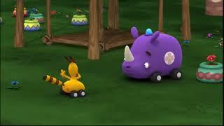 Jungle Junction Gotta Zip Song