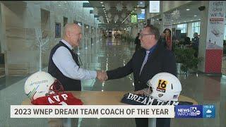 Super 16 Dream Team Coach Of The Year Is Rich Mannello