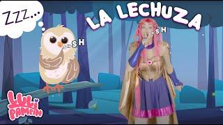 Luli Pampín - LA LECHUZA  (Official Video)