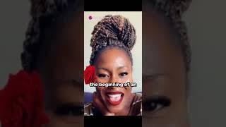 ️️What happened to Mandisa?  Mandisa’s life  in 50 seconds. #music #life #mandisa #fame #rip