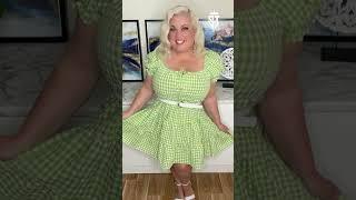 Kate Instagram Plus Size Fashion Model - Curvy Model 2024 ~ Bio & Facts