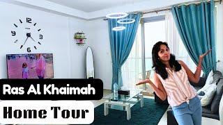 Ras Al Khaimah Home Tour - Where to stay in Ras al khaimah in Budget friendly cost