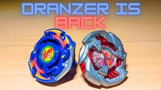 Crimson Garuda 4-70TP | Beyblade X Review & Unboxing