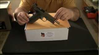 Rampro - SureFire - The Power Factor Show - Sig Sauer - Channel Update