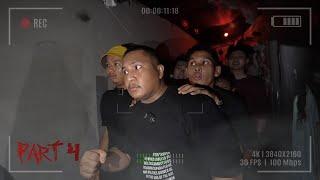 1X Teriak di Rumah Hantu, Bayar Rp1.000.000 (PART 4)