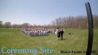 Bieker Farms Ada, MI Preview - Evermore Entertainment