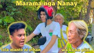 Nanay ni ethan “marama nga nanay” | BISAYA VINES