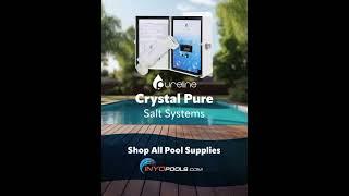 Pool People: Customer Review of Pureline's Salt System