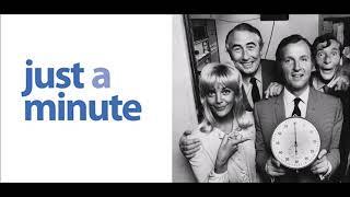 Just A Minute - Series 2 Omnibus