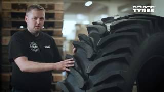 Nokian Tyres Tractor King – Revolutionary from Surface to Core