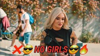  No Girls  | Ignore Girls | Single Boys Classic Attitude Status  Video