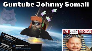 The Johnny Somali of Guntube
